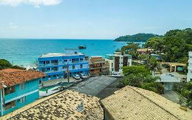 Ap 104 - Residencial Bromelias a 50 metros da praia de Bombinhas